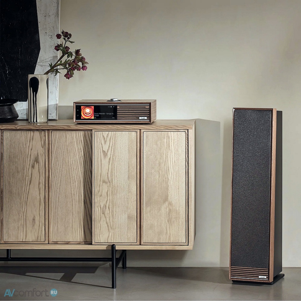 Ruark Audio R710 Walnut