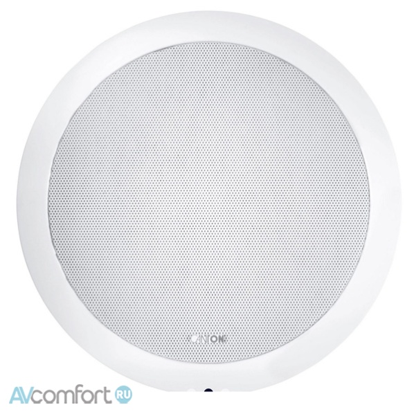 Canton InCeiling 443 White Canton InCeiling 443 White