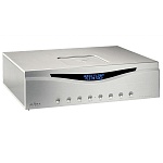 Audia Flight FLS20 Silver