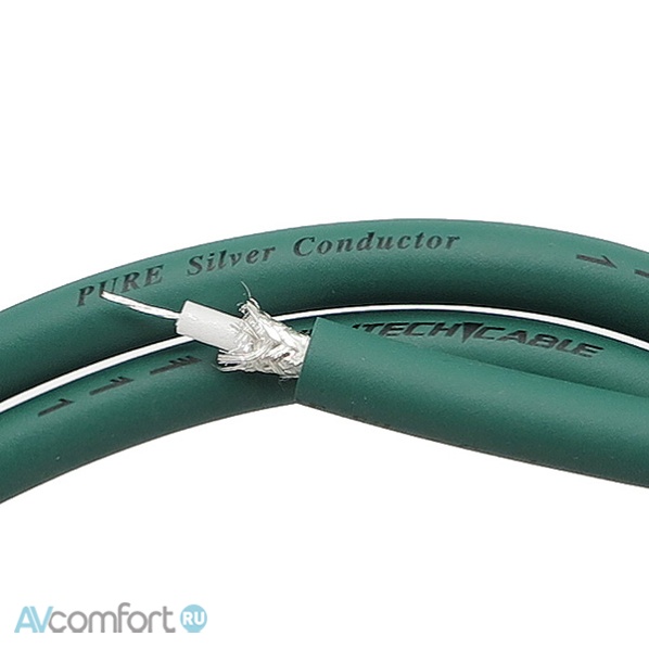Furutech FX-Alpha-Ag Digital Cable 50m