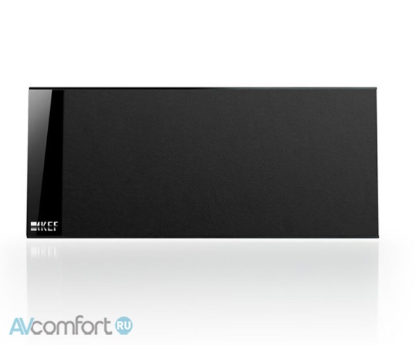 KEF T101C SINGLE PACK BLACK SP3746BB KEF T101C SINGLE PACK BLACK SP3746BB