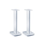 KEF Performance Speaker Stand Titanium Grey