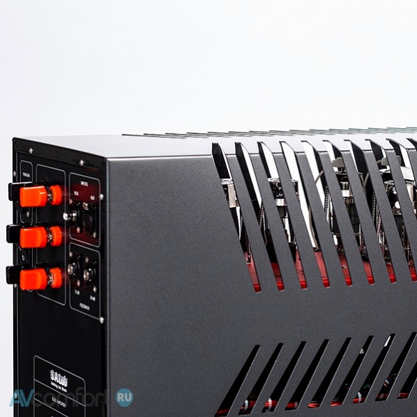 S.A.Lab Samson Power Amplifier S.A.Lab Samson Power Amplifier