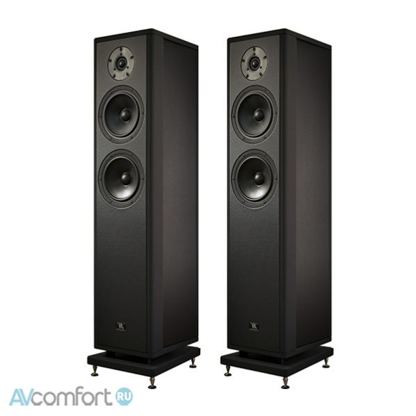 AVComfort, Rosso Fiorentino Elba-2 Black