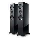 KEF Reference 3 Meta Black Grey