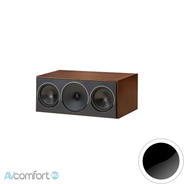 AVComfort, Paradigm Founder 70LCR Piano Black