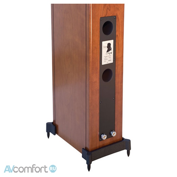 Vienna Acoustics Beethoven Concert Grand Cherry