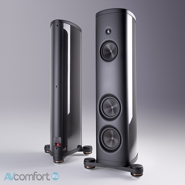Magico M2