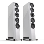 Perlisten Audio R7t White High Gloss