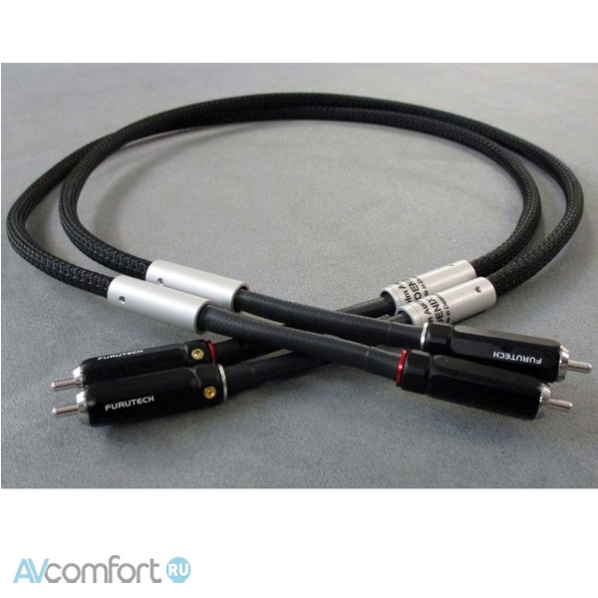 Dyrholm Audio Phoenix Series - ETI Kryo RCA 4,0 m