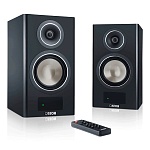 CANTON Smart Townus 2 Black High Gloss