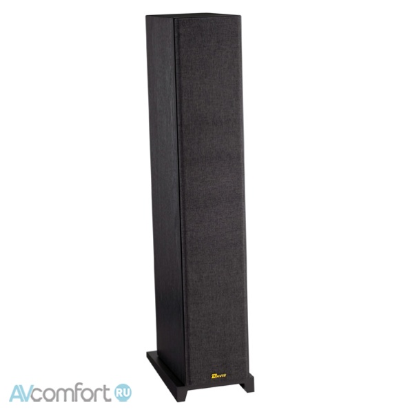Davis Acoustics Krypton 9 Technik Davis Acoustics Krypton 9 Technik