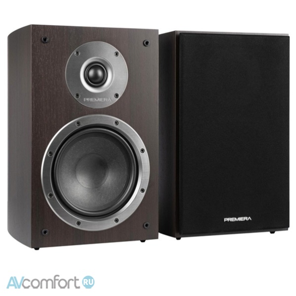 AVComfort, Premiera Delta DS-601 Mocco