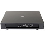 Rega Fono Aura MM/MC Black