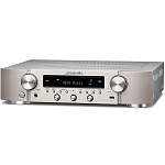 MARANTZ NR1200 Silver/Gold