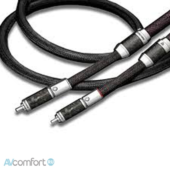 AVComfort, Furutech Project V1-L-RCA 1,2 m