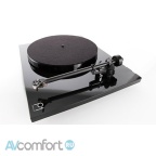 Rega Planar 1 Black (Carbon)