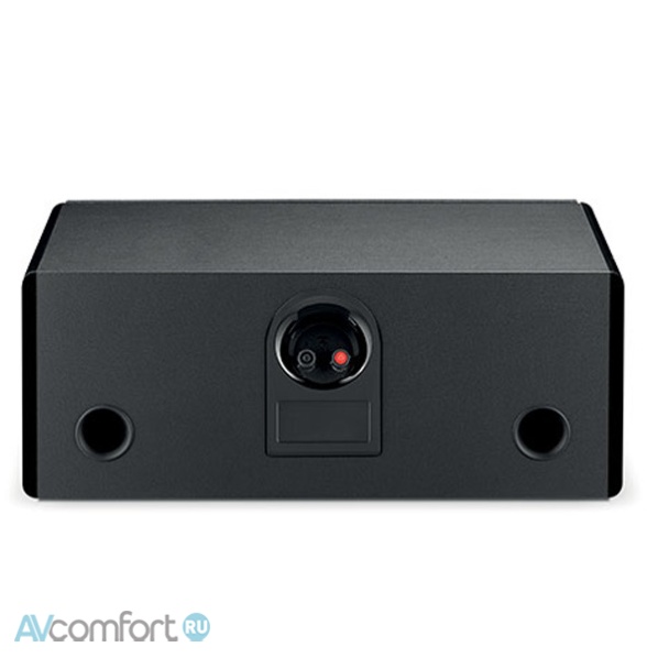 Focal Vestia Center Black