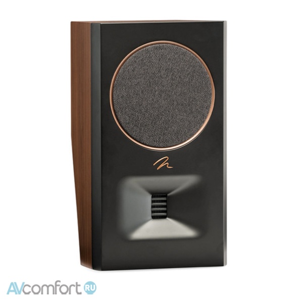 Martin Logan Motion MP10 Red Walnut