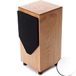 MJ Acoustics Reference 210 SR High Gloss White