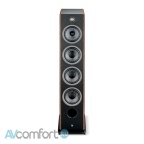 Focal Vestia No3 Dark Wood