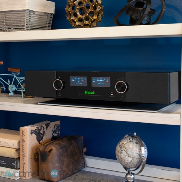 Mcintosh RS250