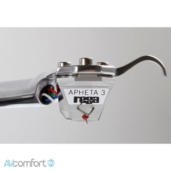 Rega Apheta 3 MC