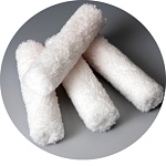 Audio Desk Systeme Rollers Set