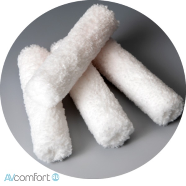 AVComfort, Audio Desk Systeme Rollers Set