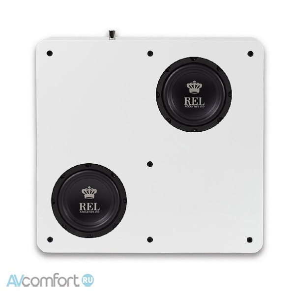 REL Acoustics Planar PL-1 White
