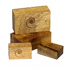 Cardas Audio Blocks Large Cardas Audio Blocks Large