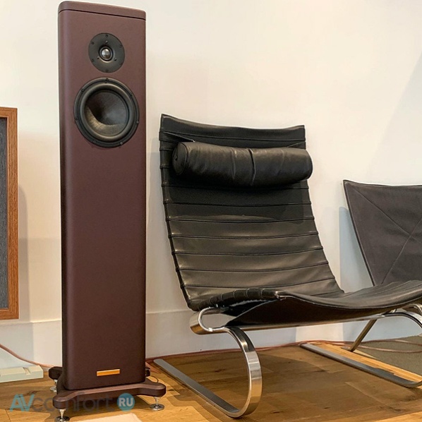 Magico S1 MkII M-Cast