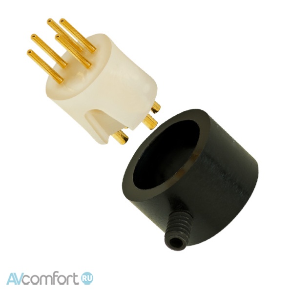 AVComfort, Cardas Audio M DIN R