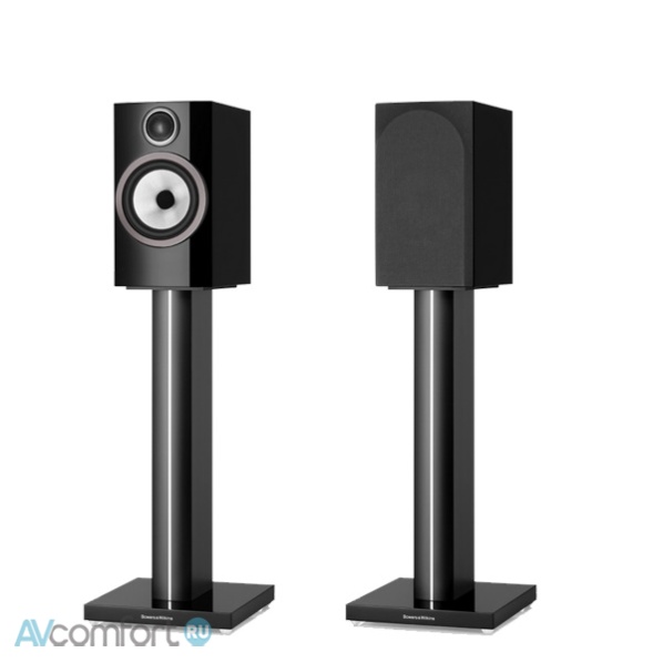 AVComfort, Bowers & Wilkins 706 S3 Glossy Black