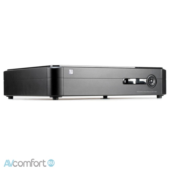 PS AUDIO DirectStream DAC MK2 Black
