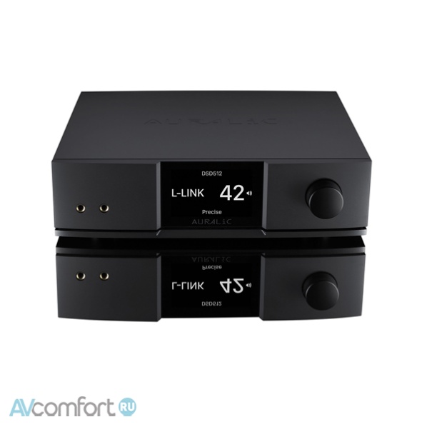 AURALiC Vega G2.1 Black