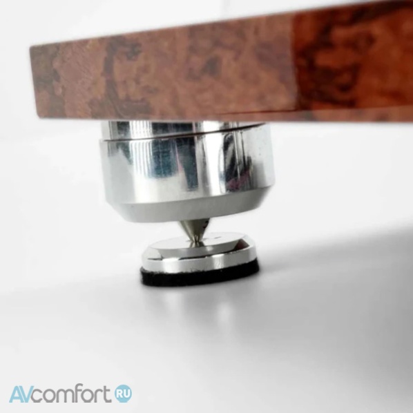 Acoustic Solid 113 Bubinga WTB370 AT740