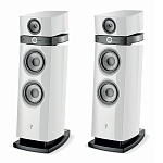 Focal Maestro Utopia EVO White Carrara