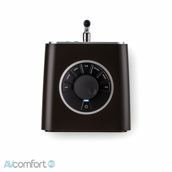 Ruark Audio R1 MK4 Espresso lacquer