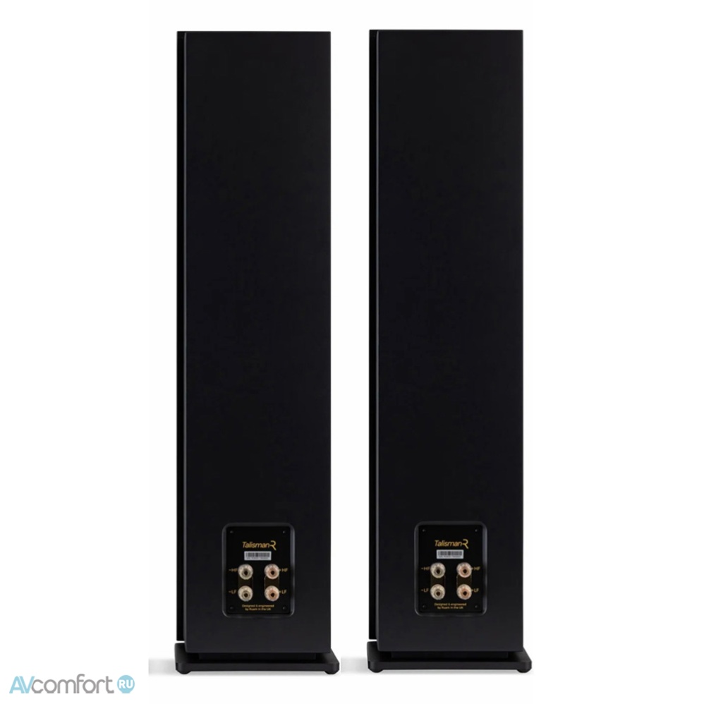 Ruark Audio Talisman-R Charcoal Black