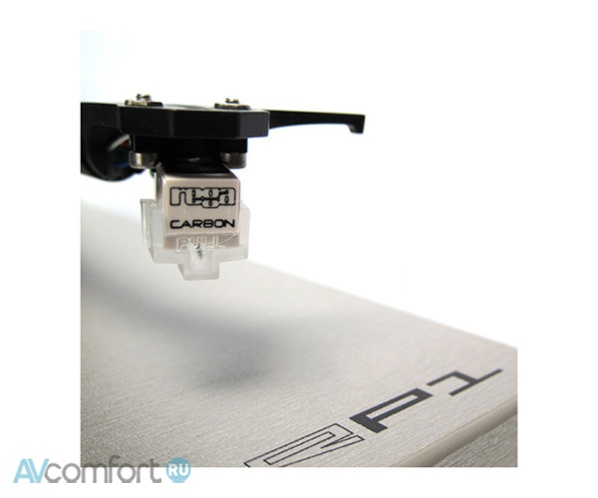 Rega Carbon MM