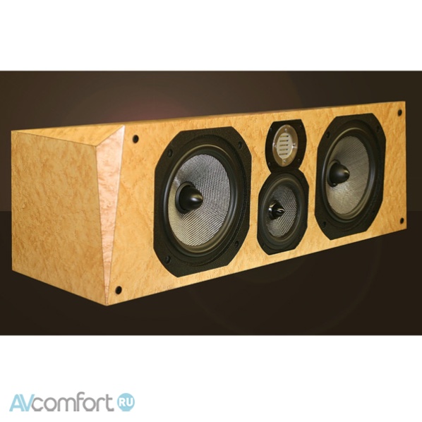 Legacy Audio SilverScreen HD Medium Oak
