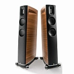 BORRESEN 02 Cryo Walnut