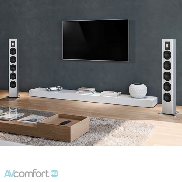 Piega Premium 501 Wireless Gen 2 AB