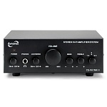 Dynavox CS-PA1 MK II Black