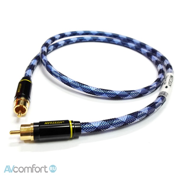 AVComfort, NeoTech Cable NEVD-1001 2,0 m