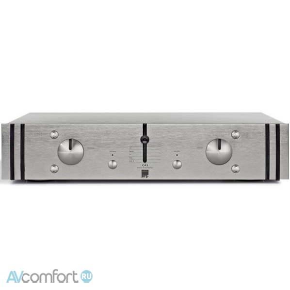 AVComfort, ATC CA2