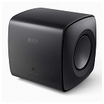 KEF KC62 Carbon Black