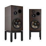 REVIVAL AUDIO Atalante 7 Evo Ebony