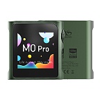 SHANLING M0 Pro Green